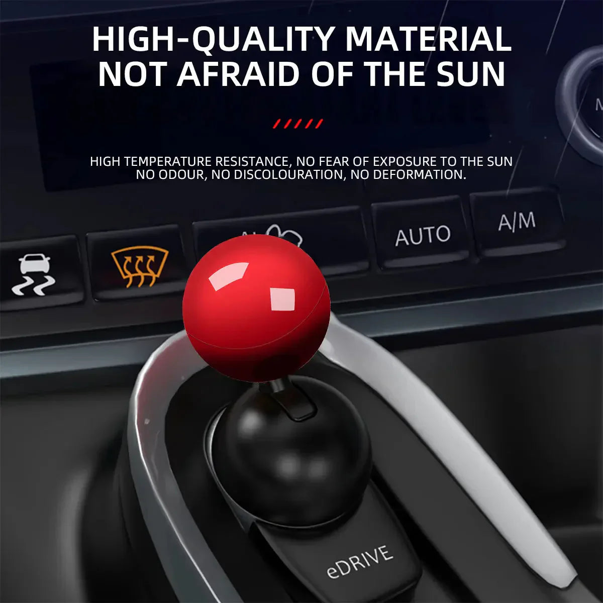 🚗📍Car One-Button Start Rocker