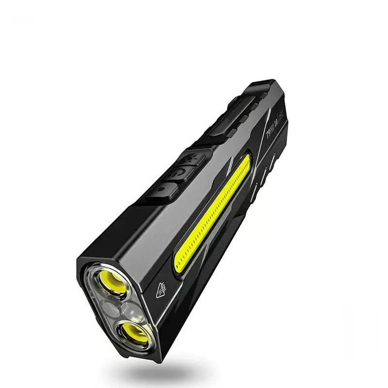 🎁 Limited-time offer available 49%-T9 PRO EDC Flashlight