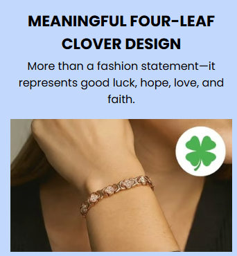 🔥LAST DAY 49% OFF🔥-Flower Copper Bracelet